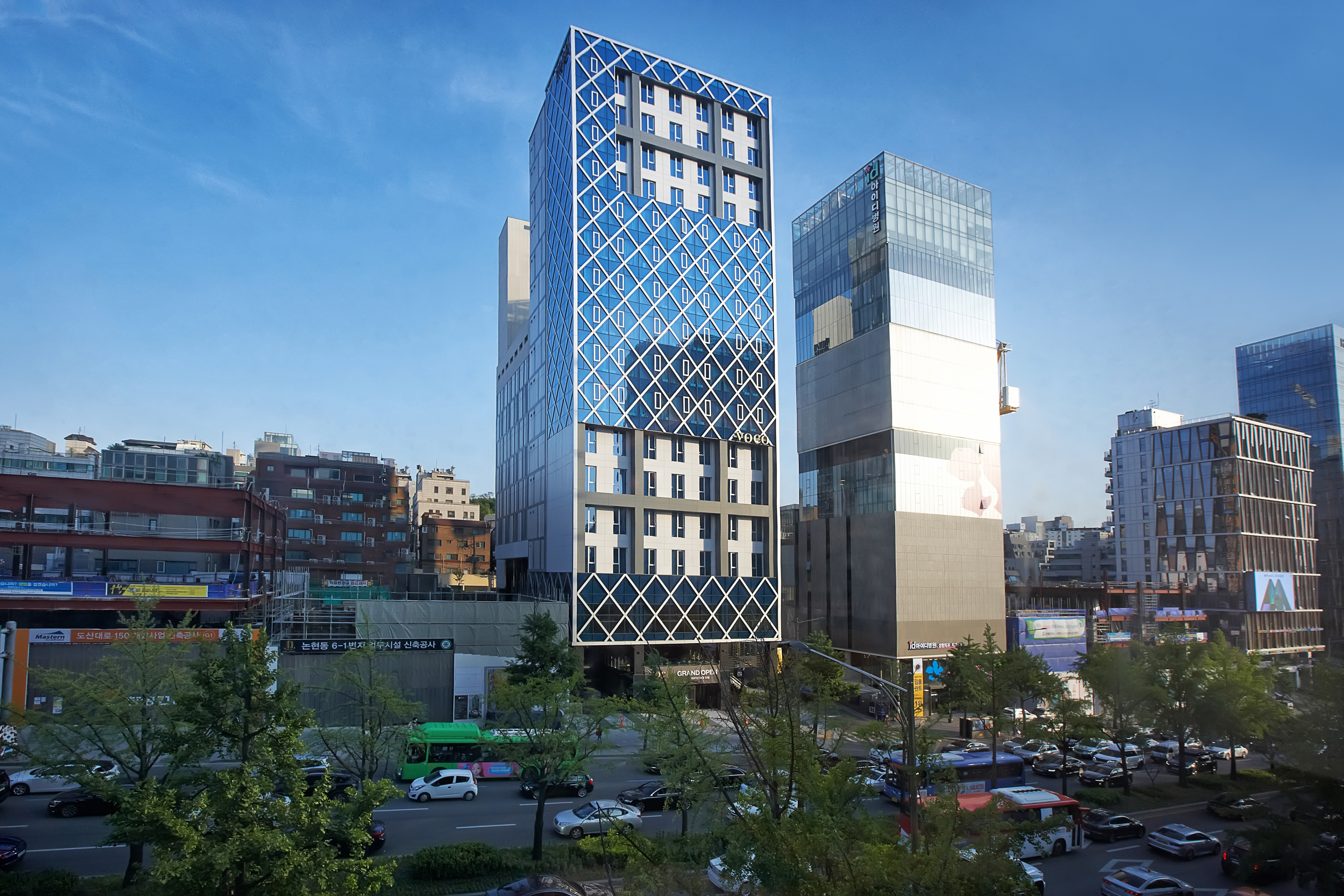 보코 서울 강남