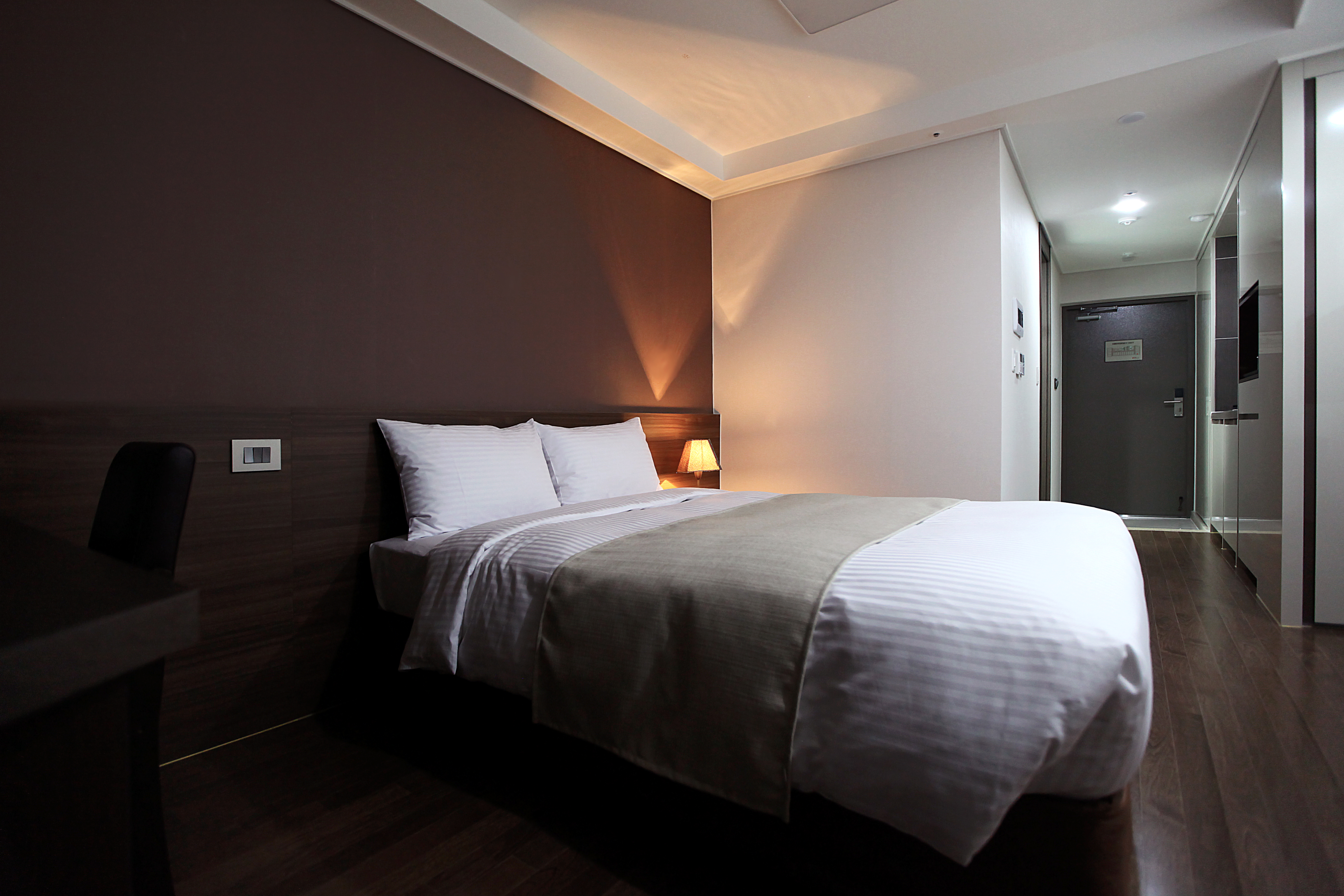 어반플레이스 강남(레지던스 호텔)