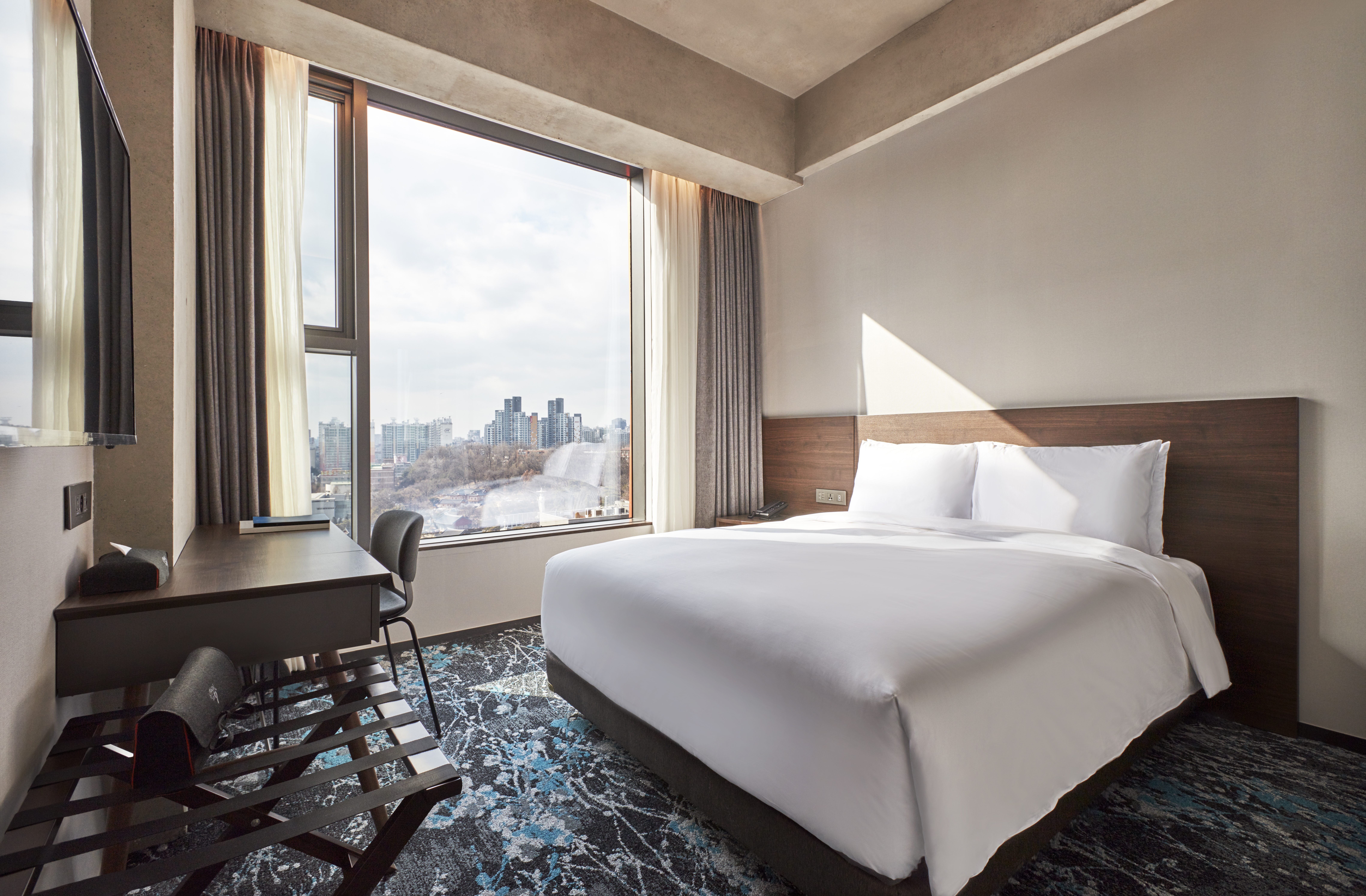 호텔 인 나인 강남