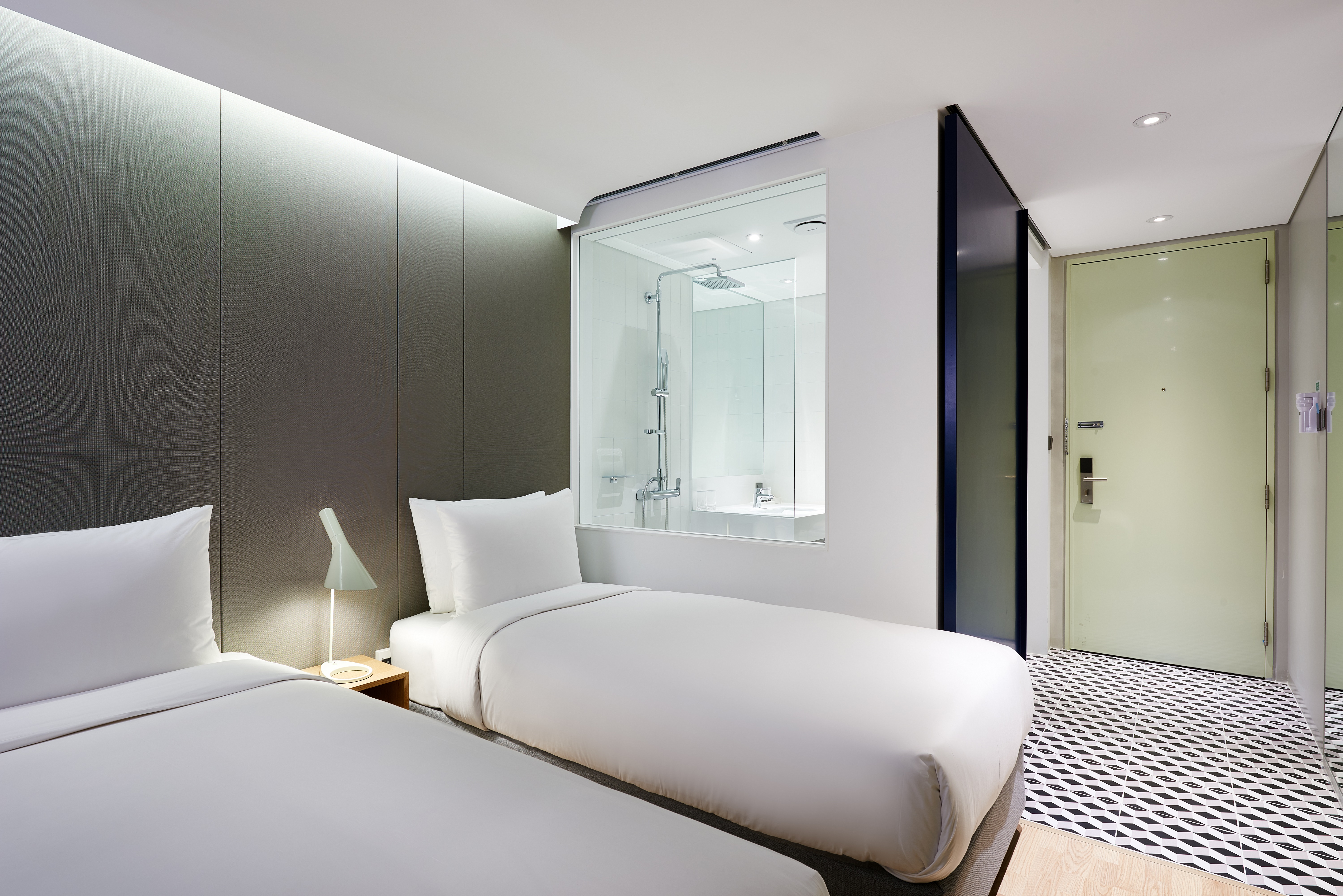 호텔 페이토 삼성