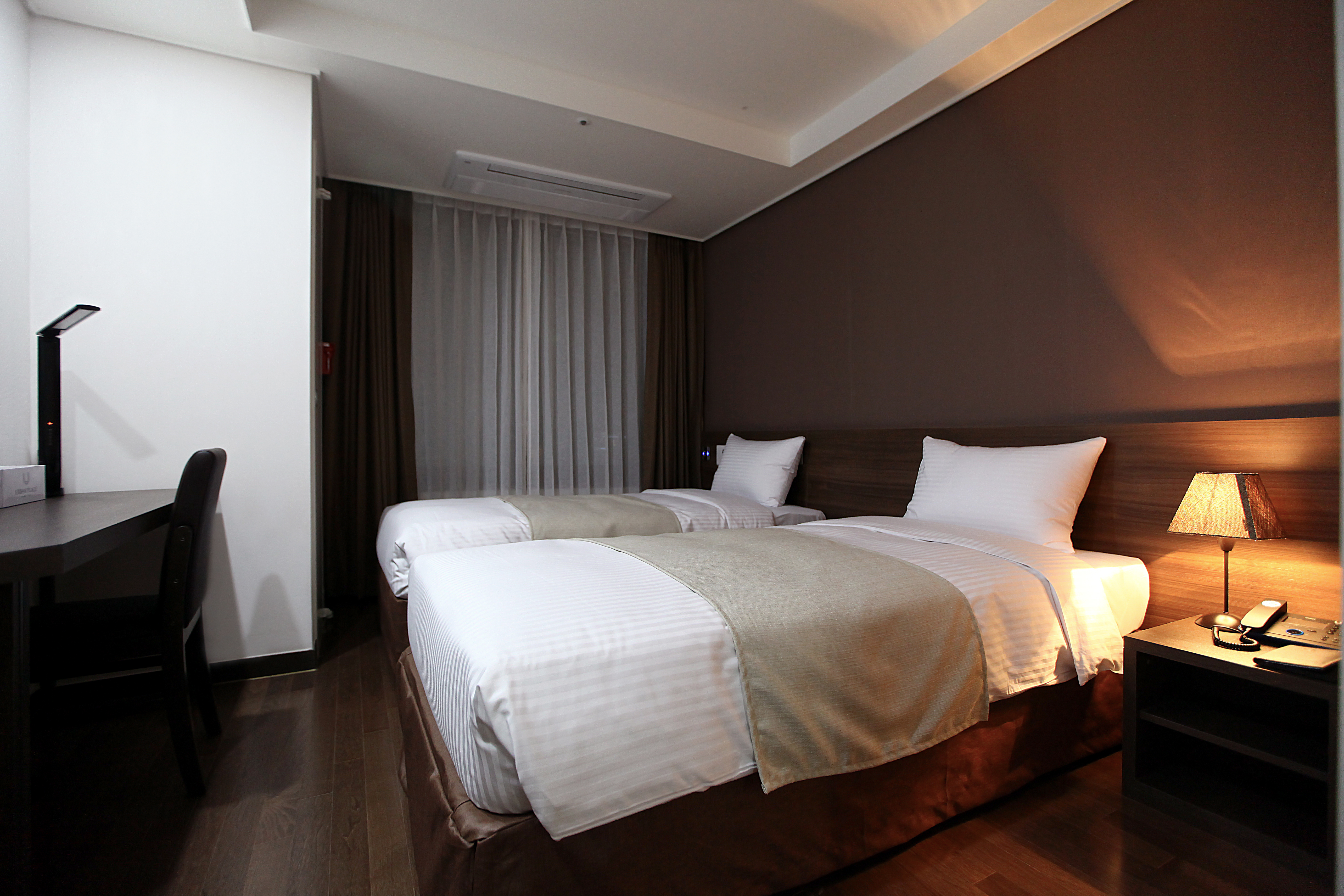 어반플레이스 강남(레지던스 호텔)