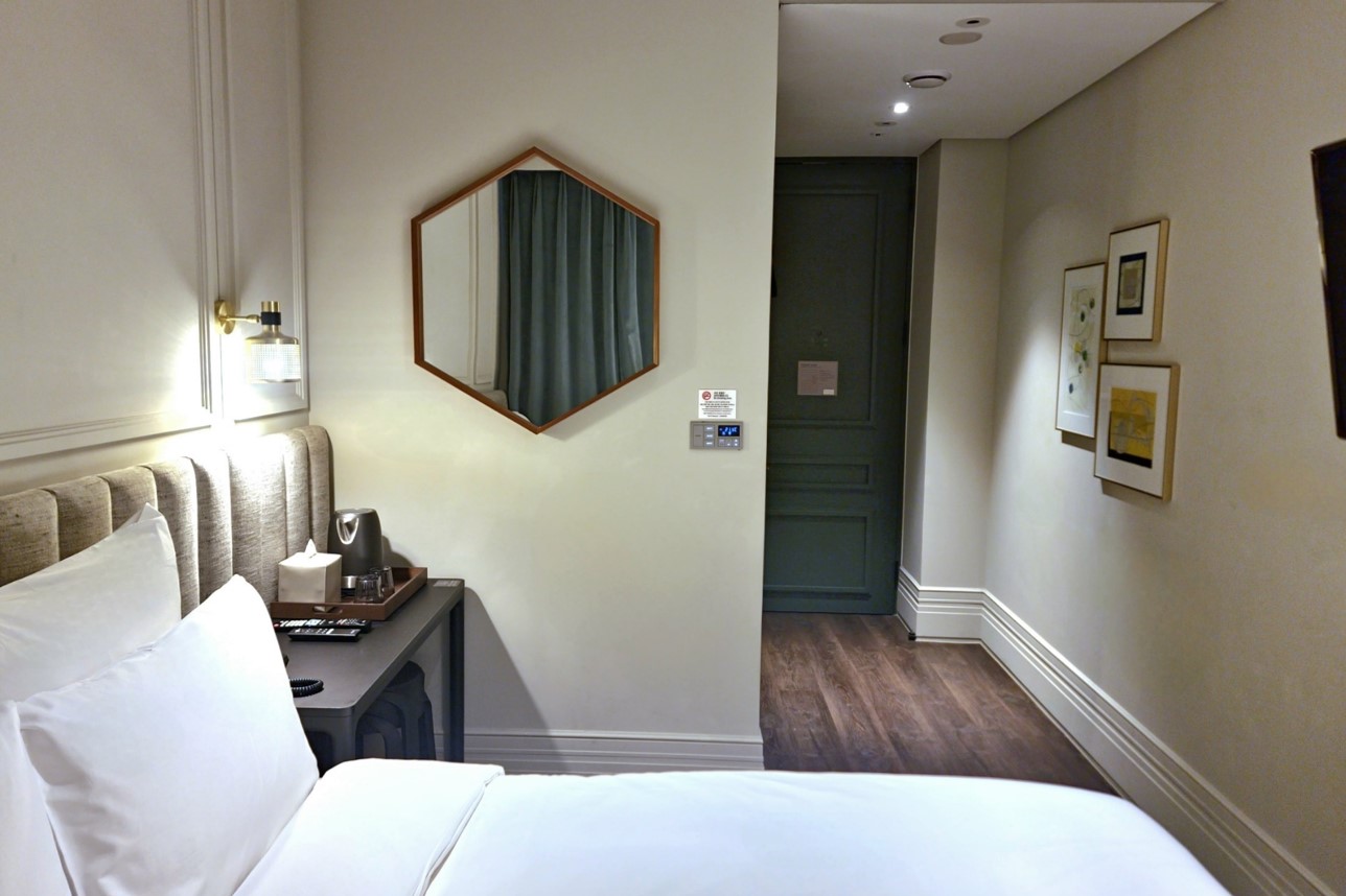 호텔 크레센도 서울 코엑스