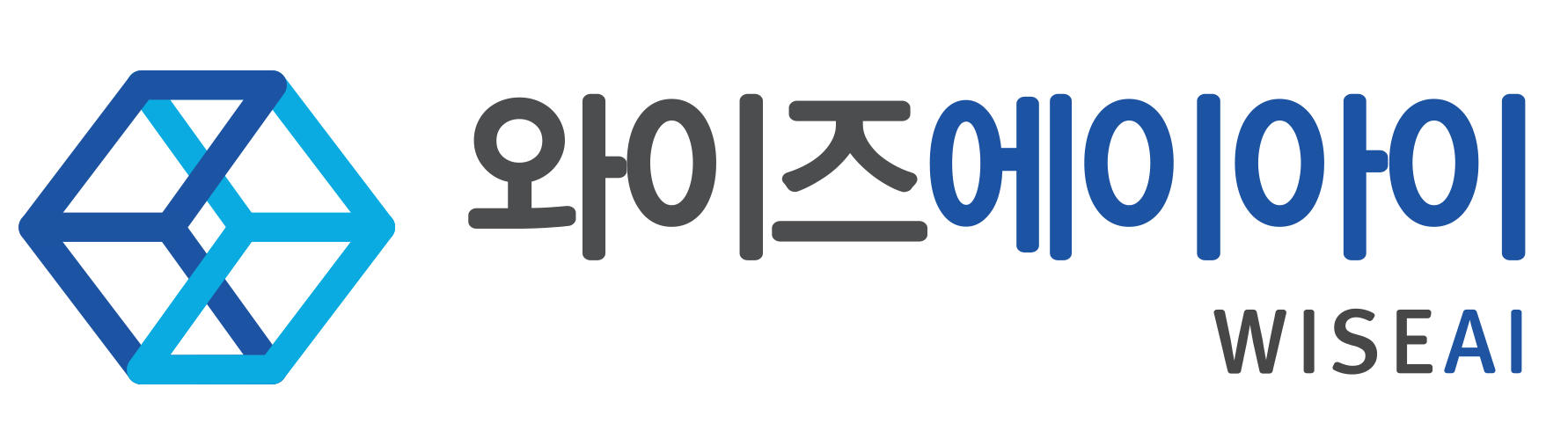 (주)와이즈에이아이