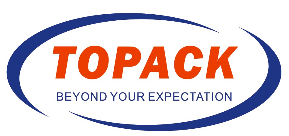 Suzhou Topack Packaging Technology Co.,Ltd