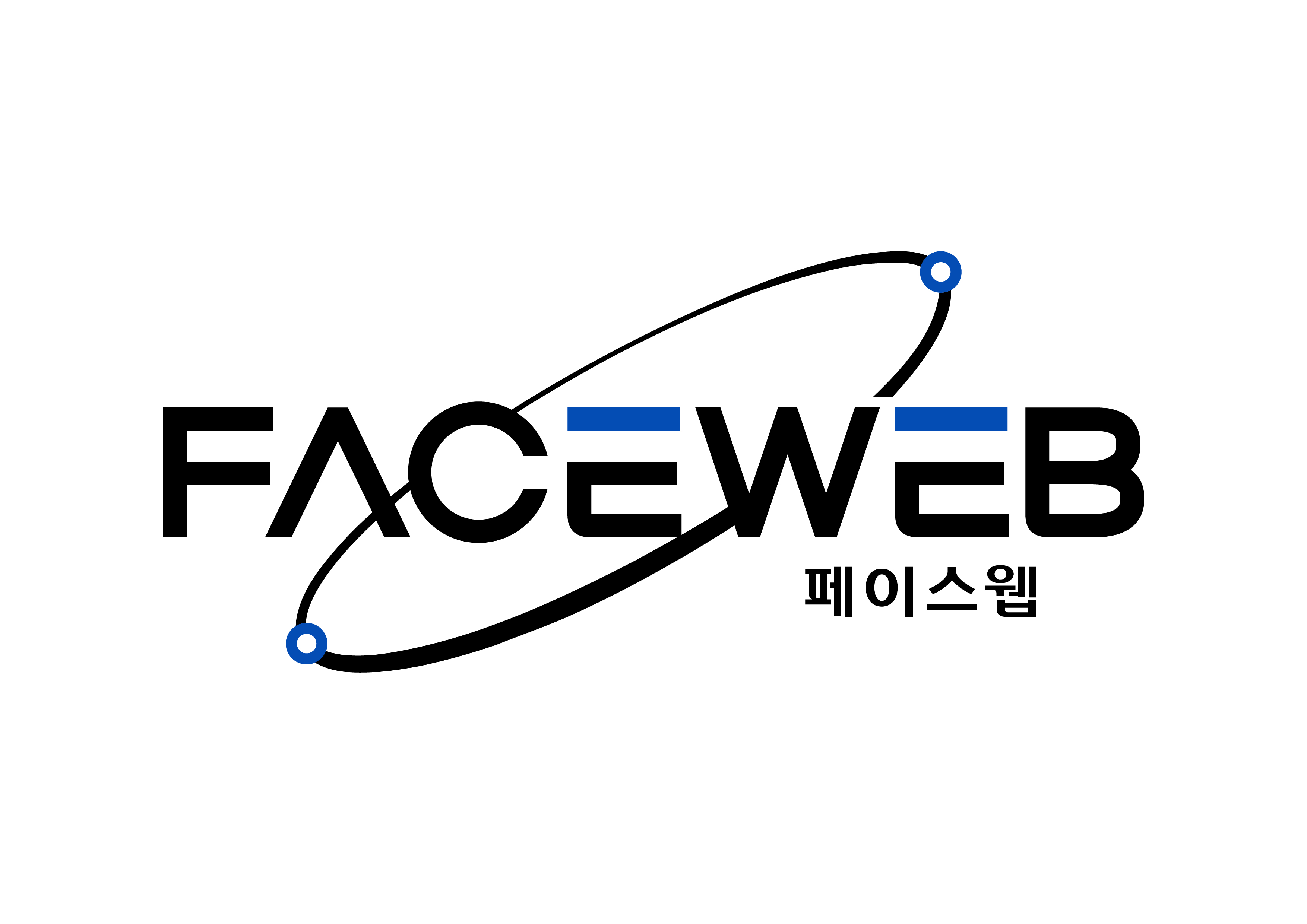 페이스웹